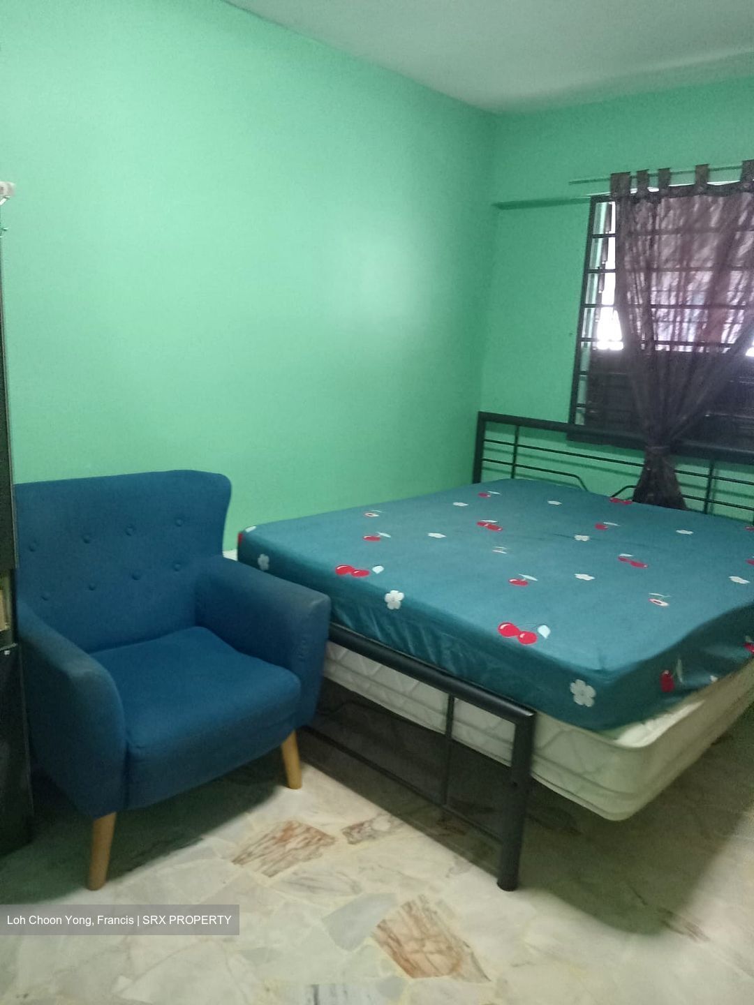 Blk 308 Hougang Avenue 5 (Hougang), HDB 3 Rooms #519956081